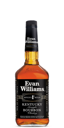 Evan Williams Kentucky Straight Bourbon (1L)