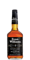 Evan Williams Kentucky Straight Bourbon (1L)
