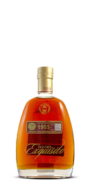 Oliver's Exquisito 1995 Rum