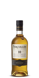 Fercullen 10 Year Old Single Grain Irish Whiskey