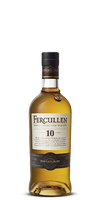 Fercullen 10 Year Old Single Grain Irish Whiskey