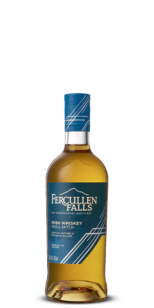 Fercullen Falls Small Batch Irish Whiskey