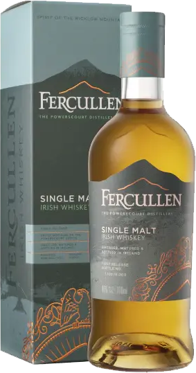 Fercullen Single Malt Irish Whiskey
