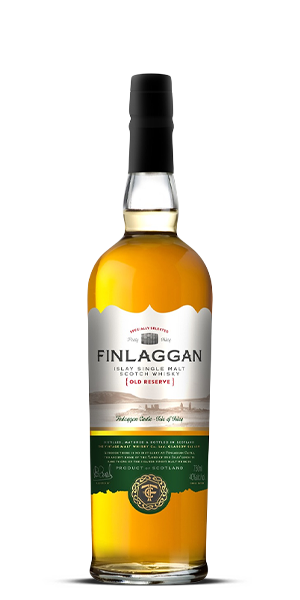 Finlaggan Old Reserve