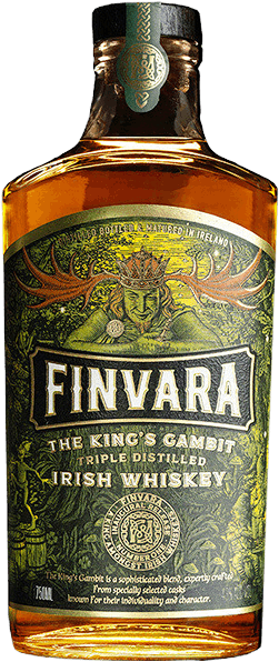 Finvara The King’s Gambit