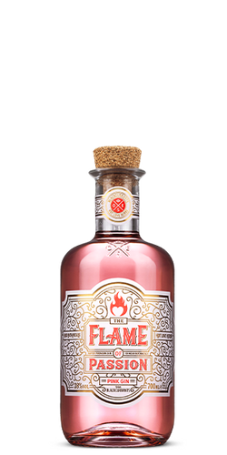 The Flame of Passion Gin