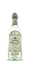 Fortaleza Still Strength Blanco Tequila