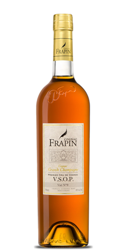 Frapin VSOP Cognac (700mL)