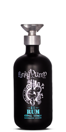Funky Pump XO Barbados Rum