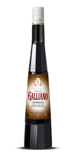 Galliano Espresso Liqueur (500mL)