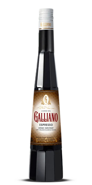 Galliano Espresso Liqueur (500mL)