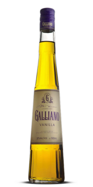 Galliano Vanilla Liqueur