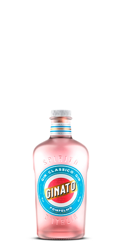 Ginato Pompelmo Classico Gin