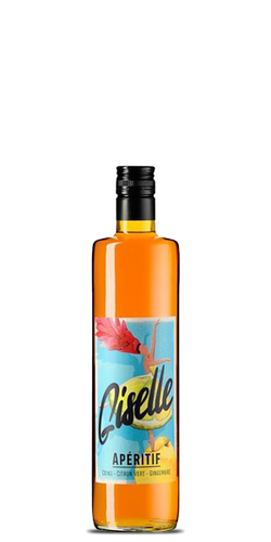 Giselle Apéritif Naturel (700mL)