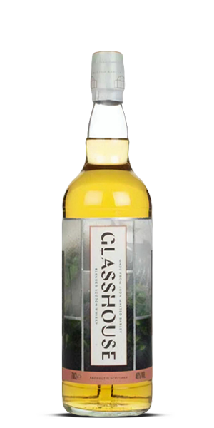 Glasshouse Blended Scotch Whisky