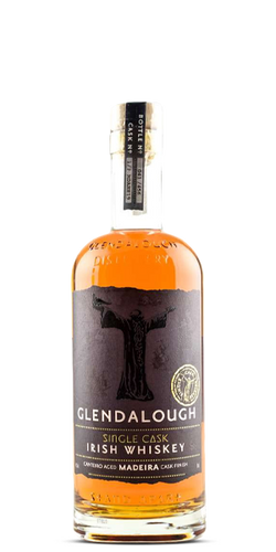 Glendalough Madeira Cask Finish