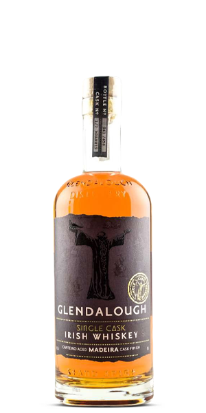 Glendalough Madeira Cask Finish