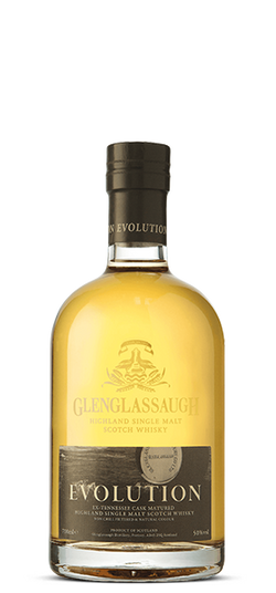 Glenglassaugh Evolution