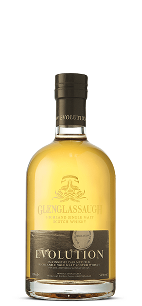 Glenglassaugh Evolution