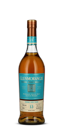 Glenmorangie 13 Year Old Barrel Select Release Cognac Cask Finish Scotch Whisky