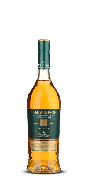 Glenmorangie Legends The Tarlogan Highland Single Malt Scotch Whisky