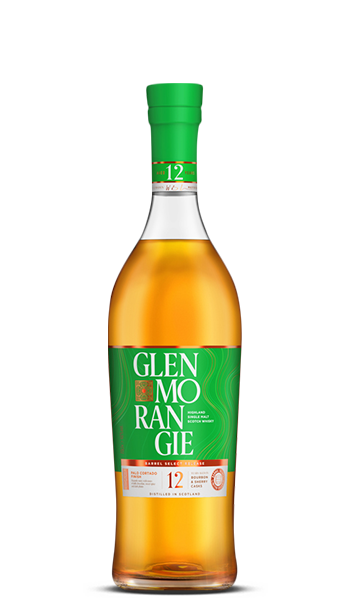 Glenmorangie Palo Cortado Barrel Select Single Malt Scotch Whisky