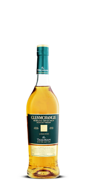Glenmorangie Tarlogan Single Malt Whisky