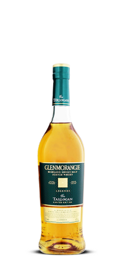 Glenmorangie Tarlogan Single Malt Whisky