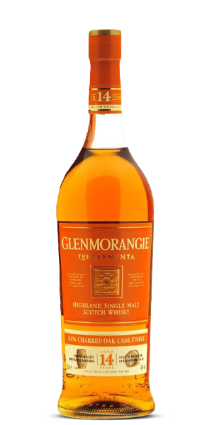 Glenmorangie The Elementa 14 Year Old (1L)