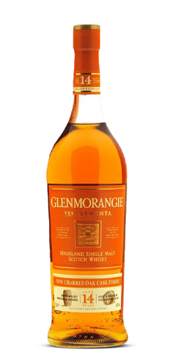 Glenmorangie The Elementa 14 Year Old (1L)