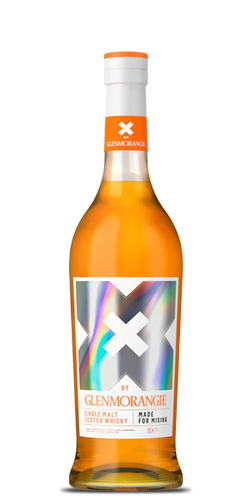 X by Glenmorangie