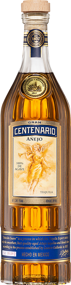 Gran Centenario Añejo Tequila