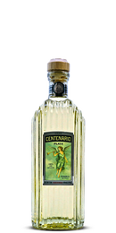 Gran Centenario Plata Tequila