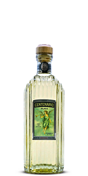 Gran Centenario Plata Tequila