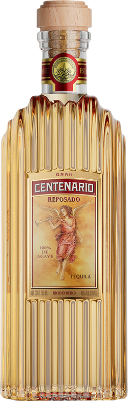 Gran Centenario Reposado Tequila (700mL)