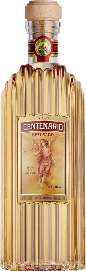 Gran Centenario Reposado Tequila