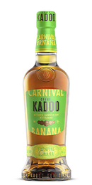 Grand Kadoo Carnival Banana Rum