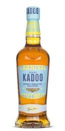 Grand Kadoo Carnival Caribbean Coconut Rum