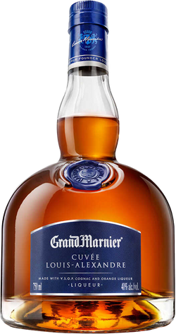 Grand Marnier Cuvée Louis-Alexandre Liqueur (700mL)