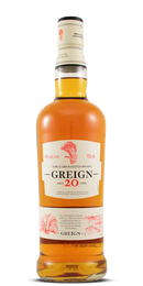 Greign 20 Year Old