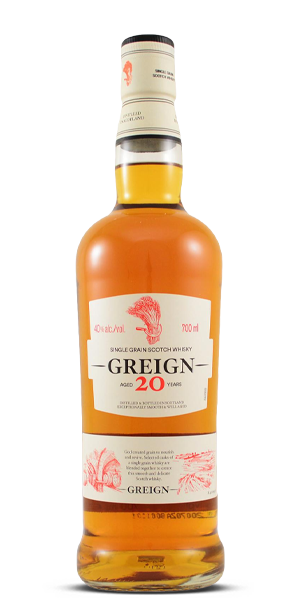Greign 20 Year Old (700mL)