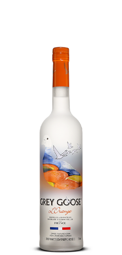 Grey Goose L'Orange (700mL)