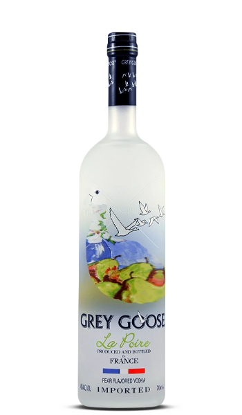 Grey Goose La Poire Grey Goose La Poire