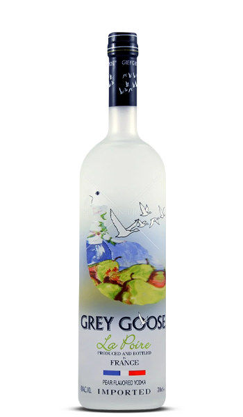 Grey Goose La Poire Grey Goose La Poire (1L)