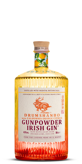 Drumshanbo Gunpowder Californian Orange Gin (700mL)