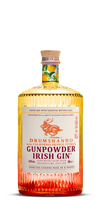 Drumshanbo Gunpowder Californian Orange Gin