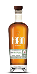 Haran 12 Year Old Cider Cask Spanish Whisky