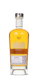 Haran 12 Year Old Traditional Spanish Whiskey