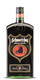 Hardenberg Schwartzhog Krauter Liqueur