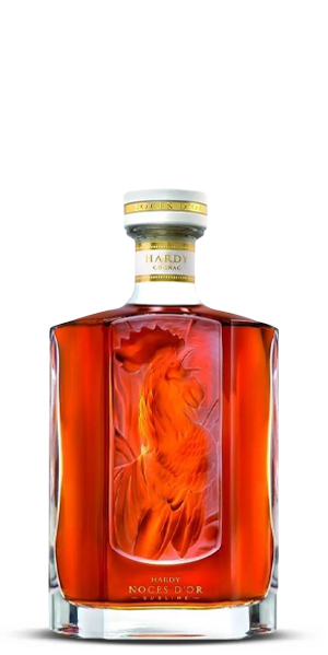 Hardy Cognac Noces D'or (700mL)